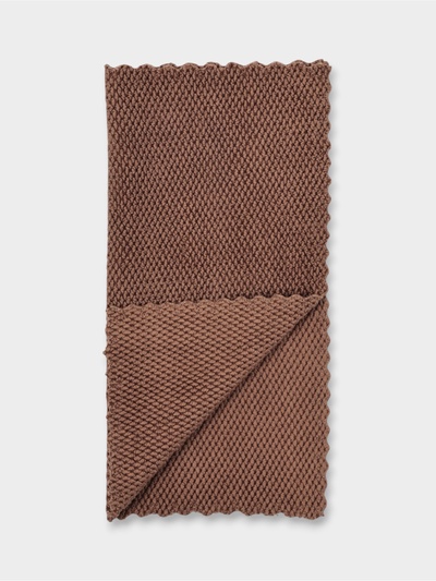 Салфетка для уборки «Орион», 30×30 см, микрофибра