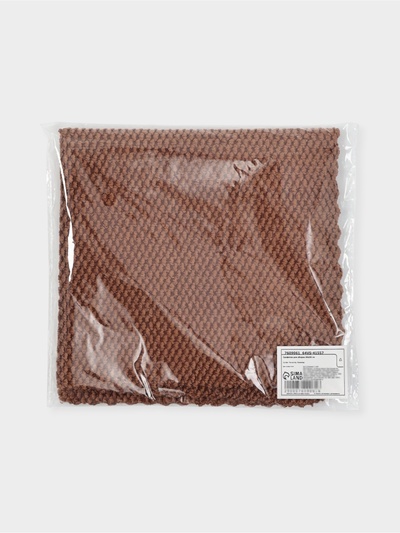 Салфетка для уборки «Орион», 30×30 см, микрофибра
