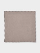 Салфетка для уборки «Блеск», 30×30 см, микрофибра - Фото 3