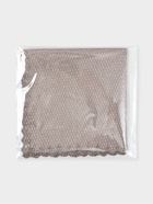 Салфетка для уборки «Блеск», 30×30 см, микрофибра - Фото 4