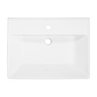 Комплект мебели для ванной: Тумба "Киото 60" + раковина "Томь", 44 х 58 х 82 см - фото 22692255