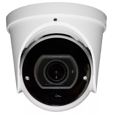 Камера видеонаблюдения IP Falcon Eye FE-IPC-DV5-40pa 2.8-12 мм, цветная