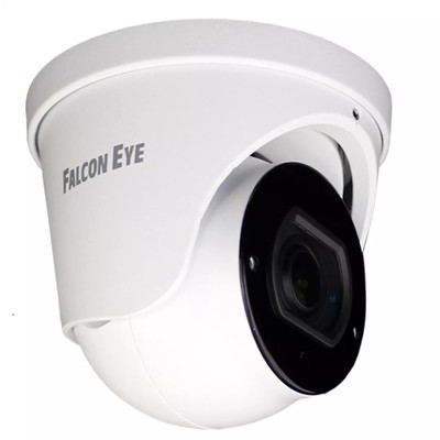 Камера видеонаблюдения IP Falcon Eye FE-IPC-DV5-40pa 2.8-12 мм, цветная