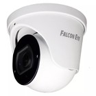 Камера видеонаблюдения IP Falcon Eye FE-IPC-DV5-40pa 2,8-12 мм, цветная - Фото 4