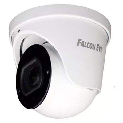 Камера видеонаблюдения IP Falcon Eye FE-IPC-DV5-40pa 2.8-12 мм, цветная