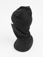 Балаклава кулирная гладь, чёрная 9336800
