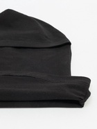 Балаклава кулирная гладь, чёрная 9336800