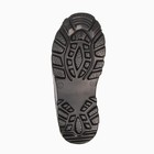 Сапоги женские из ЭВА, цвет чёрные соты (р. 40-41) - Фото 4