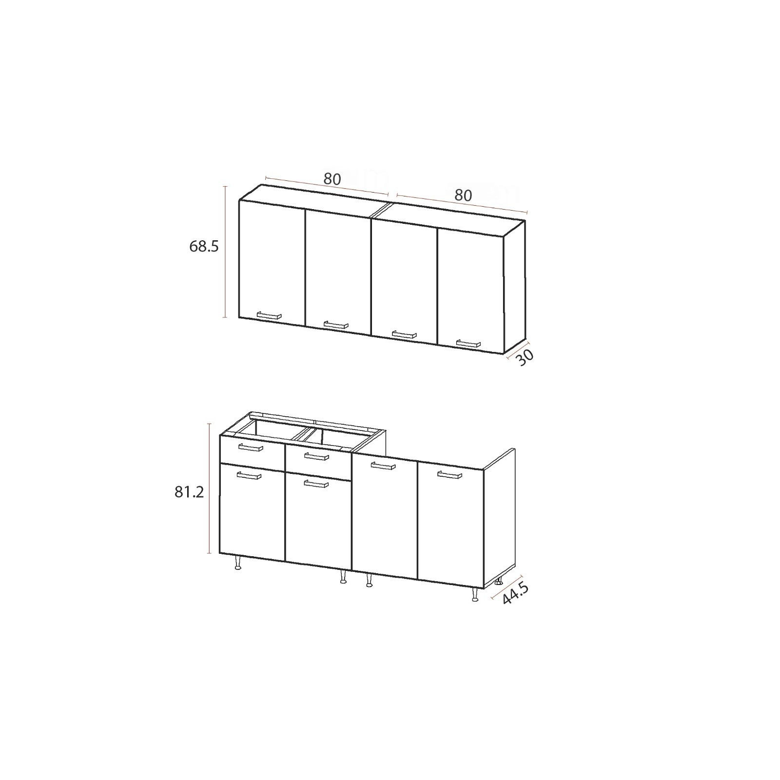 Инструкция кухонного школы