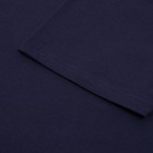 Футболка President Russian Sport, XL, синий, 100% хлопок, кул.гладь 150 г/м2 - Фото 4