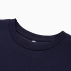 Футболка President Russian Sport, XXL, синий, 100% хлопок, кул.гладь 150 г/м2 - Фото 2