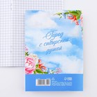 Блокнот «Омск», 12 листов, А6 9228340