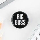 Значок металлический, закатной «Не беси меня», 25 мм, МИКС - Фото 11