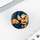 Значок металлический, закатной «Детский», 25 мм, МИКС - Фото 13