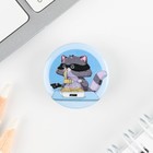 Значок металлический, закатной «Треш персонажи», 25 мм, МИКС - Фото 13