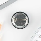 Значок металлический, закатной «Треш персонажи», 25 мм, МИКС - Фото 14