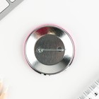 Значок закатной «Аниме милая девочка», d=5.6 см - Фото 4