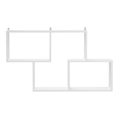 Полка ПД-11, 600х1050х180, Белый