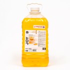 Жидкое мыло CleanBox Joy "Молоко и Мед", 5л - фото 319121649