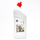 Моющее средство для ванной комнаты CleanBox Breeze, кислотное, 0,75 л - фото 10063960