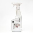 Моющее средство для сантехники CleanBox Breeze Spray, кислотное, 0,5 л - фото 10063964
