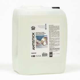 Очиститель от специфических загрязнений CleanBox "ANTISTICK", 5 л
