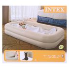 Кровать надувная 2 в 1, 107x168x25 (ручной насос в комплекте), от 3-8 лет 66810 INTEX - Фото 2