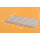 Кровать надувная 2 в 1, 107x168x25 (ручной насос в комплекте), от 3-8 лет 66810 INTEX - Фото 3