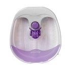 Массажная ванночка для ног Maxwell MW-2451, 90 Вт, 2 режима - фото 24360737