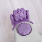 Массажная ванночка для ног Maxwell MW-2451, 90 Вт, 2 режима - фото 24360738