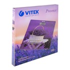 Весы напольные Vitek VT-1982, электронные, до 180 кг,  1xCR2032 - Фото 5