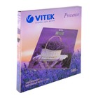 Весы напольные Vitek VT-1982, электронные, до 180 кг,  1xCR2032 - Фото 5