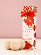 Бомбочки для ванны «Зимняя сказка!», 3×40 г, Чистое счастье - Фото 2