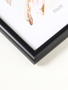 Фоторамка для фото 15×20 см «МИРАМ», пластик, чёрный, (пластиковый экран) - Фото 8