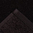 Набор подарочный «Этель» Hard man, полотенце 30×60 см, мочалка, расчёска - Фото 5