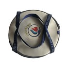 Ведро для рыбы «Сибтермо», ПВХ, 50×30 см, 59 л, цвет микс 02010100 - Фото 2