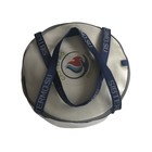 Ведро для рыбы «Сибтермо», ПВХ, 40×30 см, 38 л, цвет микс 02010102 - Фото 2