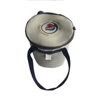 Ведро для рыбы «Сибтермо», ПВХ, 30×30 см, 21 л, цвет микс 02010105 - Фото 1