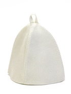 Шапки для бани и сауны «Отпарю / знаю как отпарить», полиэфир, шерсть, набор 2 шт. - Фото 12