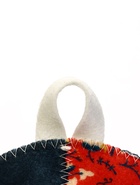 Шапка для бани и сауны «Хозяин бани», полиэфир, шерсть 9347769