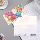 Конвет для денег «Шары», 17?8 см (комплект 10 шт) - фото 40290926