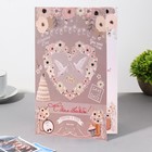 Открытка «С Днём Свадьбы!» конгрев, 12.5×19.4 см 9331646