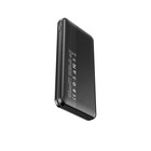 Внешний аккумулятор Borofone BT32, Li-Pol, 10000 мАч, 2хUSB, 2 А, индикатор, чёрный - фото 51457980 Внешний аккумулятор Borofone BT32, Li-Pol, 10000 мАч, 2хUSB, 2 А, индикатор, чёрный - фото 51457980