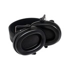 Наушники активные, тактические "Remington NRR" 21дБ, черные - фото 37327438