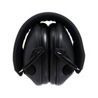 Наушники активные, тактические "Remington NRR" 21дБ, черные - фото 37327440