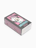 Носки для девочки KAFTAN «Мышка», набор 2 пары, белые, розовые, размер 18-20 (5-7 лет) - Фото 10