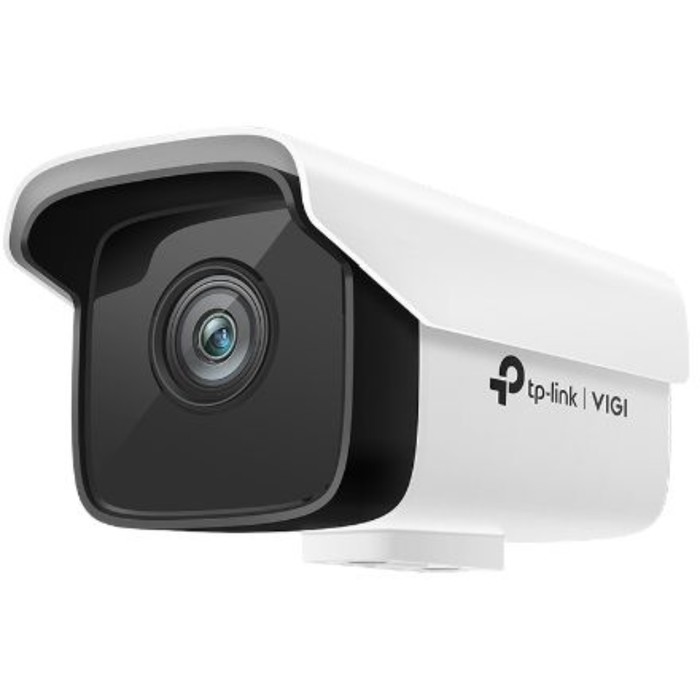 Камера видеонаблюдения IP TP-Link VIGI C300HP-4 4-4 мм, цветная - фото 8560729