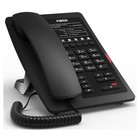 Телефон IP Fanvil H3, чёрный - Фото 4