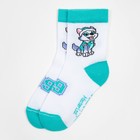 Носки PAW PATROL "Эверест", белый, 14-16 см 9210526