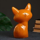 Копилка для денег «Котёнок», гипс, 25 см - фото 36545396